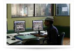 Working with Shree Renuka Sugars Ltd