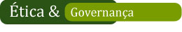 Ética e Governança
