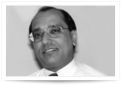 Mr. Sanjay K. Asher