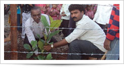 SRSL: Healthcare Initiatives